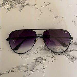 Quay Sunglasses